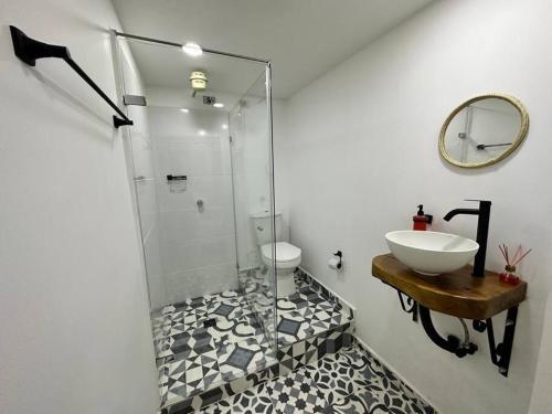 Hermoso Apartamento Con Excelente Ubicaci�n