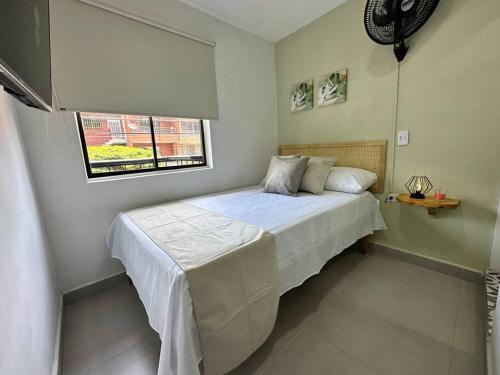 Hermoso Apartamento Con Excelente Ubicaci�n