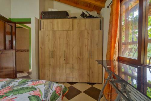 Hermosa Finca Silletera En Medell�n