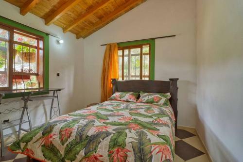 Hermosa Finca Silletera En Medell�n