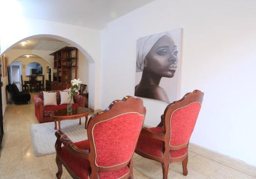 Apartamento Familiar Y Acogedor