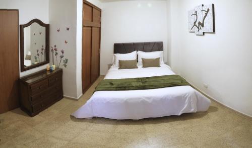 Apartamento Familiar Y Acogedor