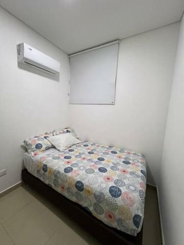 Apartamento Apto En Samaria Club De Playa