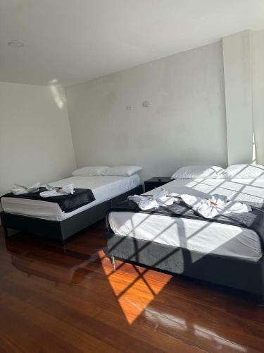 Hotel Traves�a Quindiana