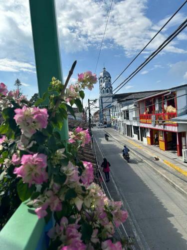Hotel Traves�a Quindiana