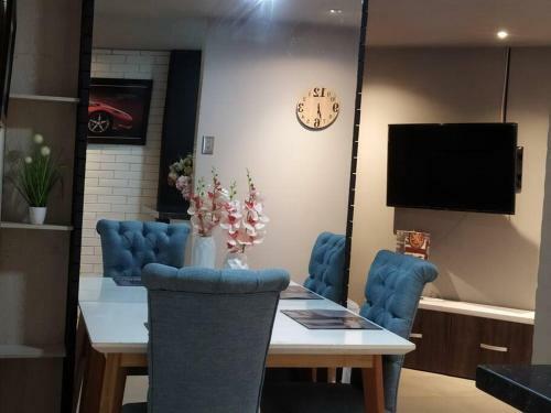 Apartamento Bucaramanga Cabecera Aire Acondicionado