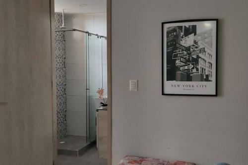 Apartamento Bucaramanga Cabecera Aire Acondicionado