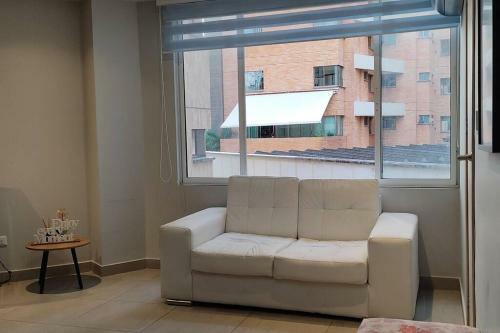 Apartamento Bucaramanga Cabecera Aire Acondicionado