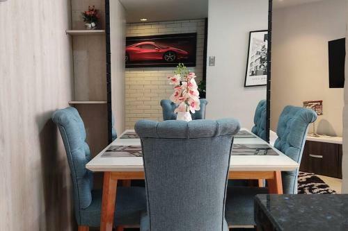 Apartamento Bucaramanga Cabecera Aire Acondicionado