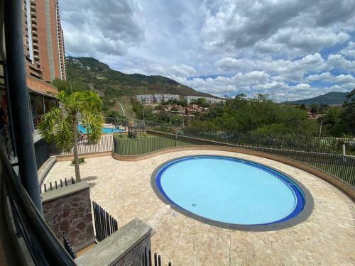 Hermoso Y Acogedor Apartamento.