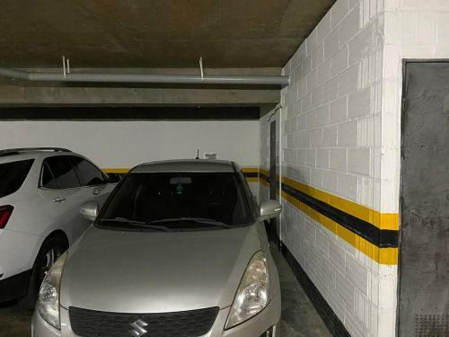 Hermoso Y Acogedor Apartamento.