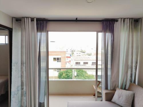 Apartamento Tottem Living