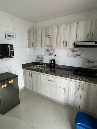 Apartamento Alojamiento En Tabor