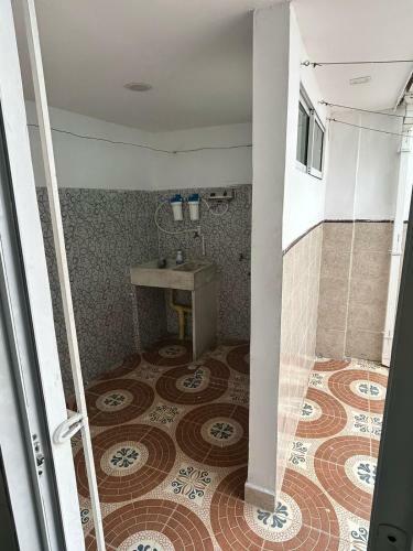 Apartamento Alojamiento En Tabor