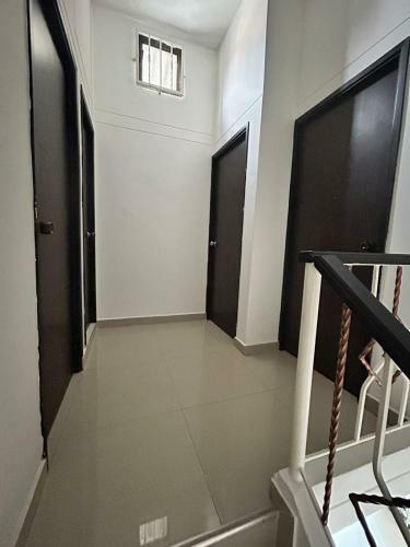 Apartamento Alojamiento En Tabor
