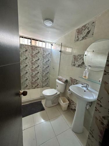 Apartamento Alojamiento En Tabor