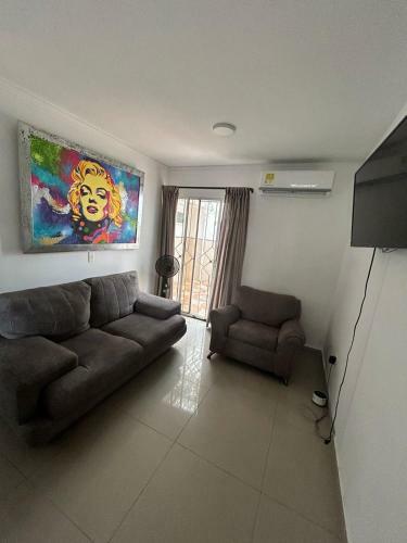 Apartamento Alojamiento En Tabor