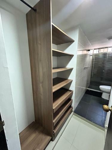 Apartamento Alojamiento En Tabor