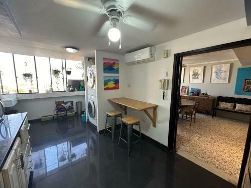Hostal Clara Artist House