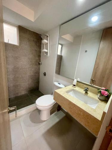 Apartamento Moderno Conjunto Zafiro, Alameda Del R�o.