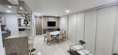 Espectacular Apartamento Piso 14 Al Norte De Barranquilla