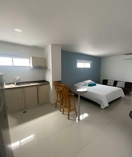 Lagos Apartaestudios Apartamento