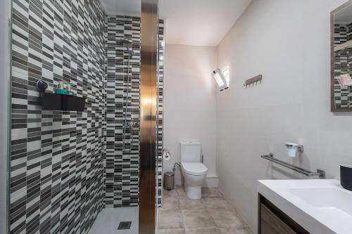 Florit Flats - El Cabanyal Duplex Apartment