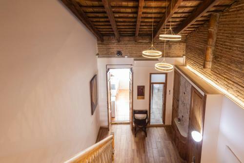 Florit Flats - El Cabanyal Duplex Apartment