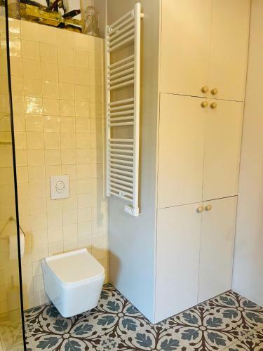 Apartamento Incre�ble Loft A 5min De La Playa