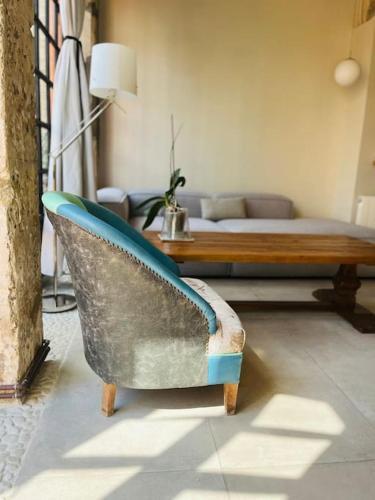 Apartamento Incre�ble Loft A 5min De La Playa
