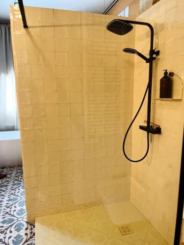 Apartamento Incre�ble Loft A 5min De La Playa