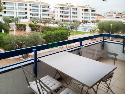Apartamento Piso En Torredembarra