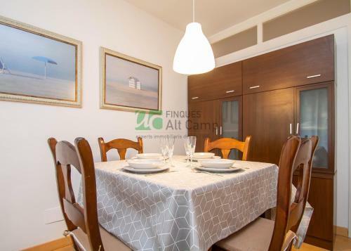 Apartamento Piso En Torredembarra