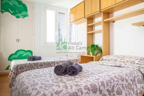 Apartamento Piso En Torredembarra