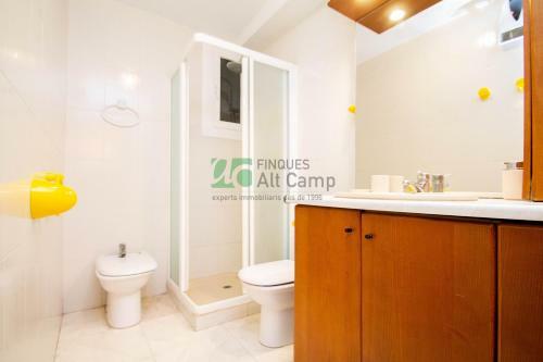 Apartamento Piso En Torredembarra