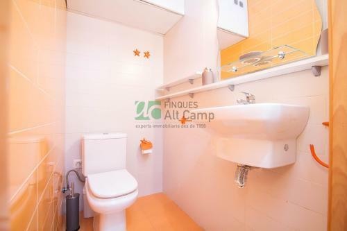 Apartamento Piso En Torredembarra