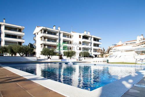 Apartamento Piso En Torredembarra