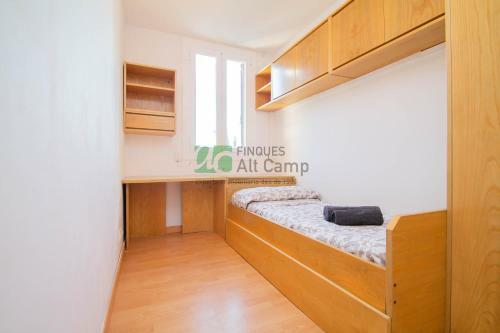 Apartamento Piso En Torredembarra