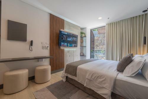 Apartamento Riomaggiore City Tower