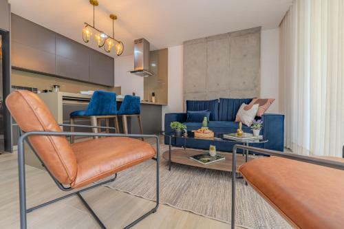 Apartamento Riomaggiore City Tower
