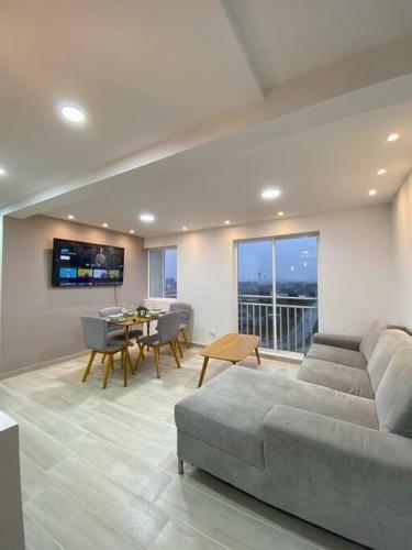 Hermoso Apartamento Con Excelente Ubicaci�n