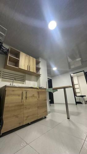 Apartamento Apto De 2 Habitaciones Central
