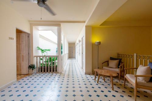 B Haus Hotel