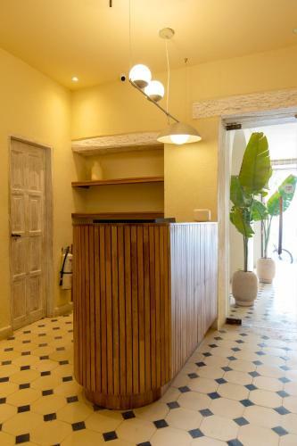 B Haus Hotel