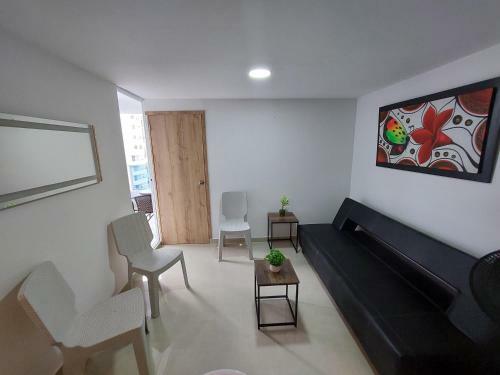 Apartamento En Cartagena