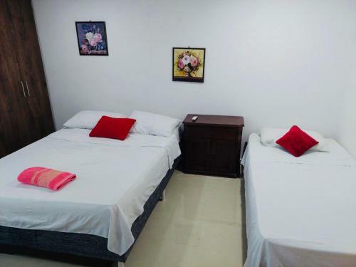 Apartamento En Cartagena