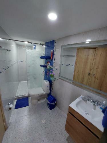 Apartamento En Cartagena