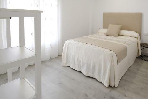 Apartamento Los Miradores Del Arrabal