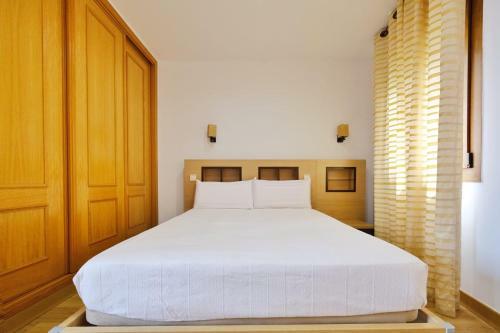 Apartamento Los Miradores Del Arrabal