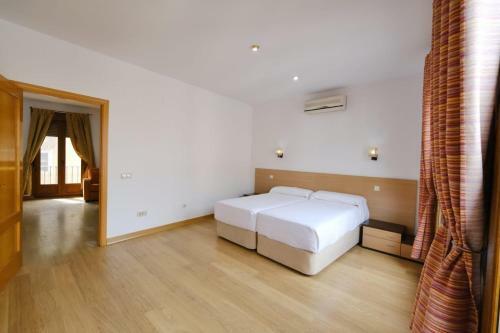 Apartamento Los Miradores Del Arrabal